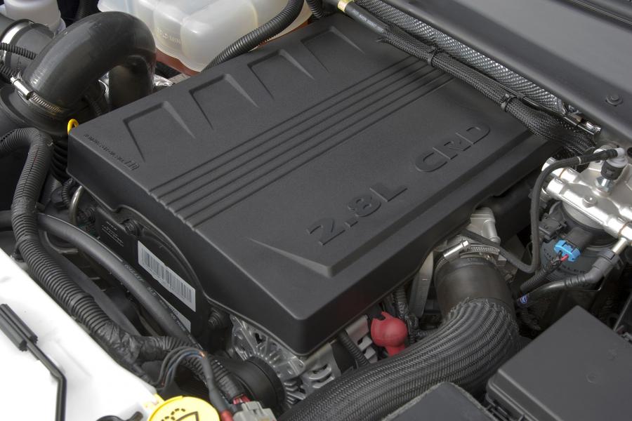  Jeep Cherokee 2008 года  (фото 50 из 161)